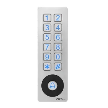 ZKTeco PRO-V2-2 autonominis praėjimo kontroleris, Mifare 13.56MHz, IP65