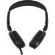 Belaidės ausinės Jabra Evolve2 65 Flex MS Stereo, USB-C, juodos