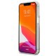 Guess 4G Big Liquid Glitter dėklas, skirtas iPhone 13 Pro Max, auksinis