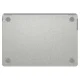 Dėklas Spigen Urban Fit, skirtas MacBook Air 13\" (2023–2026), pilkas