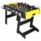 Sulankstomas stalo futbolas, 120 x 80 x 60.5 cm