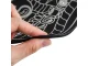 EMS Foot Massager Electric Massage Mat Pad For Acupuncture Points, Activate Veins, Relieve Fatigue