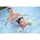 Bestway Lilo & Stitch plaukimo rankovės 23x18 cm