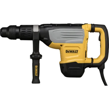 Kombinuotasis perforatorius DeWalt D25773K-QS, SDS-max, 1700 W, 19.4 J