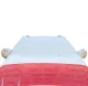 Car window mat cover