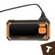 Bigstren endoskopas - tikrinimo kamera su 4.3\" LCD ekranu, 5m