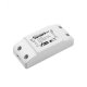 Išmanusis jungiklis Sonoff RF R2 su Wi-Fi ir 433MHz RF
