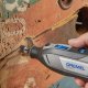 Akumuliatorinis daugiafunkcis įrankis Dremel 8250 (F0138250JF) su 65 priedais