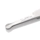 Nghia ES-04 Safety Scissors for Eyebrows and Nose Hair