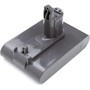 Extra Digital Battery for Dyson DC34 / DC35 / DC44, 22.2V, 2.0Ah