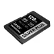 Atminties kortelė Lexar Professional SILVER PLUS SDXC 128GB (LSDSIPL128G-BNNNG)
