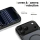 Dėklas Tech-Protect Magpeak MagSafe skirtas iPhone 17 Pro, juodas matinis