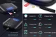 CarPlay Android AI išmanusis įrenginys, 4G LTE, 8GB+128GB, juodas