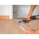Pjūkleliai Fein E-Cut Universal BIM StarlockPlus 60x28 mm, 3 vnt.