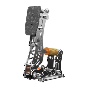 Sankabos pedalas PXN Vector X PD LP C