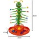 Dancing Centipede Dexterity Arcade Game for Kids 24716