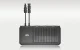 DJI Power 1.8kW saulės ir automobilinis įkroviklio adapteris