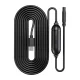 DDPAI DC003 OBD nuolatinio maitinimo adapteris Z60 serijai, 3 m