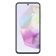 Samsung Galaxy A35 5G dėklas Samsung Clear Case, skaidrus