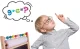 Ricokids dvipusė magnetinė ir kreidinė lenta vaikams su priedais