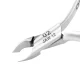 „Ocho Pro“ odelių karpiklis 02 Jaw 12 (4 mm)