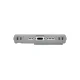 UAG Pathfinder Clear MagSafe dėklas su virvele iPhone 16 Pro, žalias