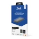 Hibridinis apsauginis stiklas 3mk FlexibleGlass v2.0 - Apple iPhone 16 Pro Max