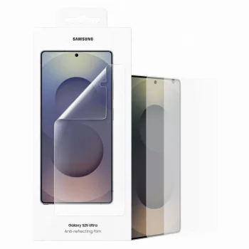 Samsung Galaxy S25 Ultra Anti-reflecting Film, 2 pcs.