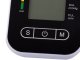 Elektroninis žasto kraujospūdžio matuoklis su LCD ekranu ir PSO klasifikacija