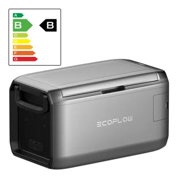 Portable Refrigerator EcoFlow Glacier Classic 35L