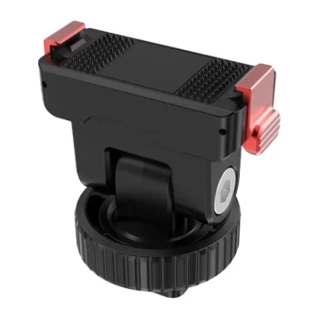 Daugiafunkcis greito atleidimo adapteris Puluz skirtas DJI Osmo Action 6 / Nano