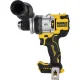 Akumuliatorinis smūginis gręžtuvas-suktuvas DeWalt DCD1007NT-XJ 18V, be akumuliatoriaus, T-STAK