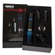 Automatinis vyno atidarytuvas Waco 05OW6 (rinkinys)