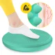 Sensorimotor Balance Cushion 4FIZJO MED+ 33 cm, Mint