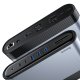 Baseus CAHUB-DG0G USB-C šakotuvas (17-in-1), pilkas