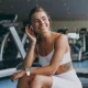 Tech-Protect silikoninis dirželis Apple Watch 4/5/6/7/8/9/SE (38/40/41 mm) - Rožinė