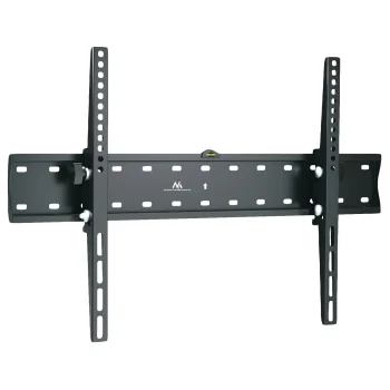 Maclean MC-668 TV sieninis laikiklis 37-85", iki 40 kg, juodas