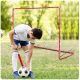 Neo-Sport 1450 futbolo vartai, 183 x 122 x 61 cm