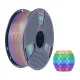 Sunlu PLA Transparent Rainbow 04 3D spausdintuvo plastikas