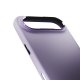 Puro Icon Mag Pro dėklas, skirtas iPhone 17 Air, rožinis