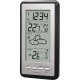 Technoline WS9130 meteorologinė stotelė, juoda/sidabrinė