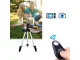 Bluetooth Key and Phone Finder, Black