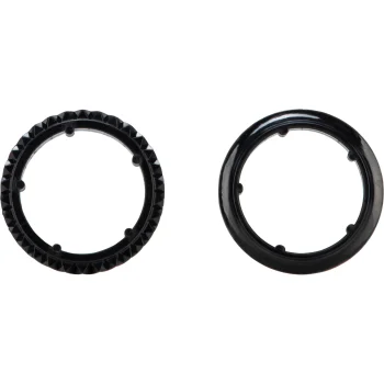 Tešlos pjaustyklė Marcato Pastawheel, šviesiai rožinė