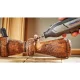 Akumuliatorinis daugiafunkcis įrankis Dremel 8240-3/45, 12V su 45 priedais