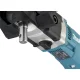 Akumuliatorinis žemės grąžtas Makita DDG461Z 36V (2x 18V LXT)