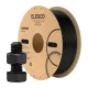 Elegoo ABS 3D spausdintuvo plastikas, juodas (50.203.0641)