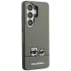 Karl Lagerfeld IML Peekaboo MagSafe dėklas Samsung Galaxy S26 Ultra, juodas