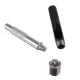 Grommet Tool Kit for Tarpaulin 10mm 100pcs Gardlov 25811