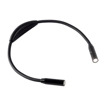 Kaklo skaitymo lempa Yeelight YLODJ-0138, 3 spalvų režimai, USB-C
