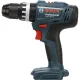 Akumuliatorinis smūginis gręžtuvas-suktuvas Bosch GSB 18V-25